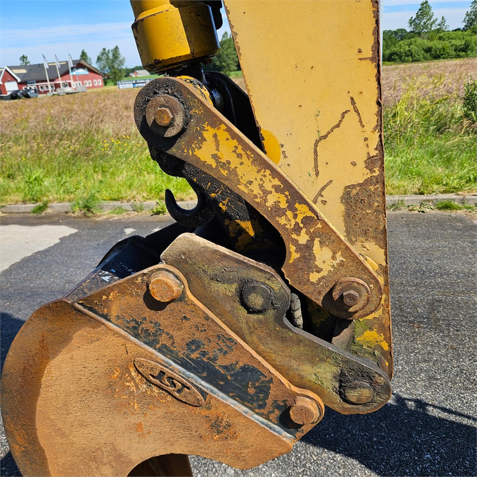 Retroexcavadora Hydrema 906 B: foto 36 Retroexcavadora Hydrema 906 B: foto 36