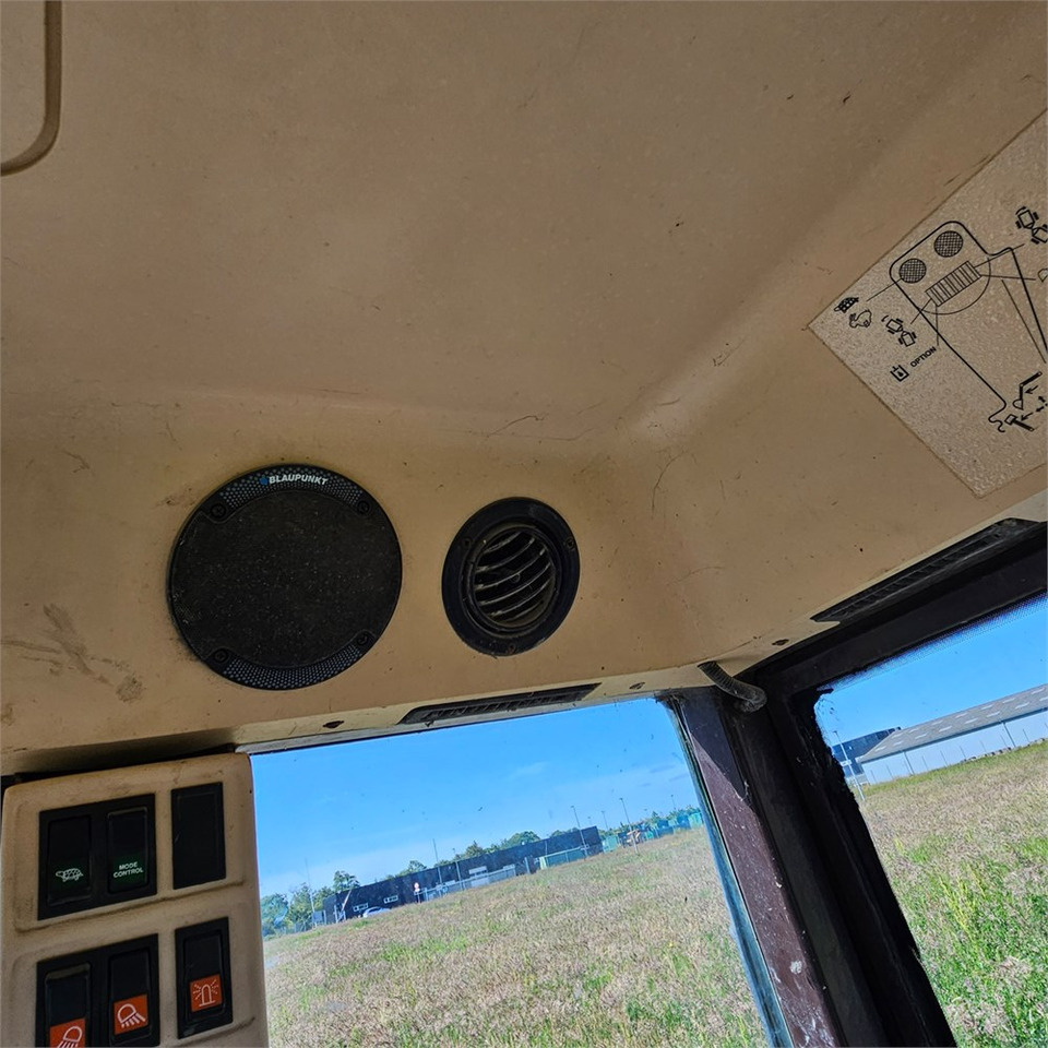 Retroexcavadora Hydrema 906 B: foto 23 Retroexcavadora Hydrema 906 B: foto 23