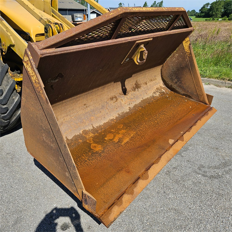 Retroexcavadora Hydrema 906 B: foto 28 Retroexcavadora Hydrema 906 B: foto 28