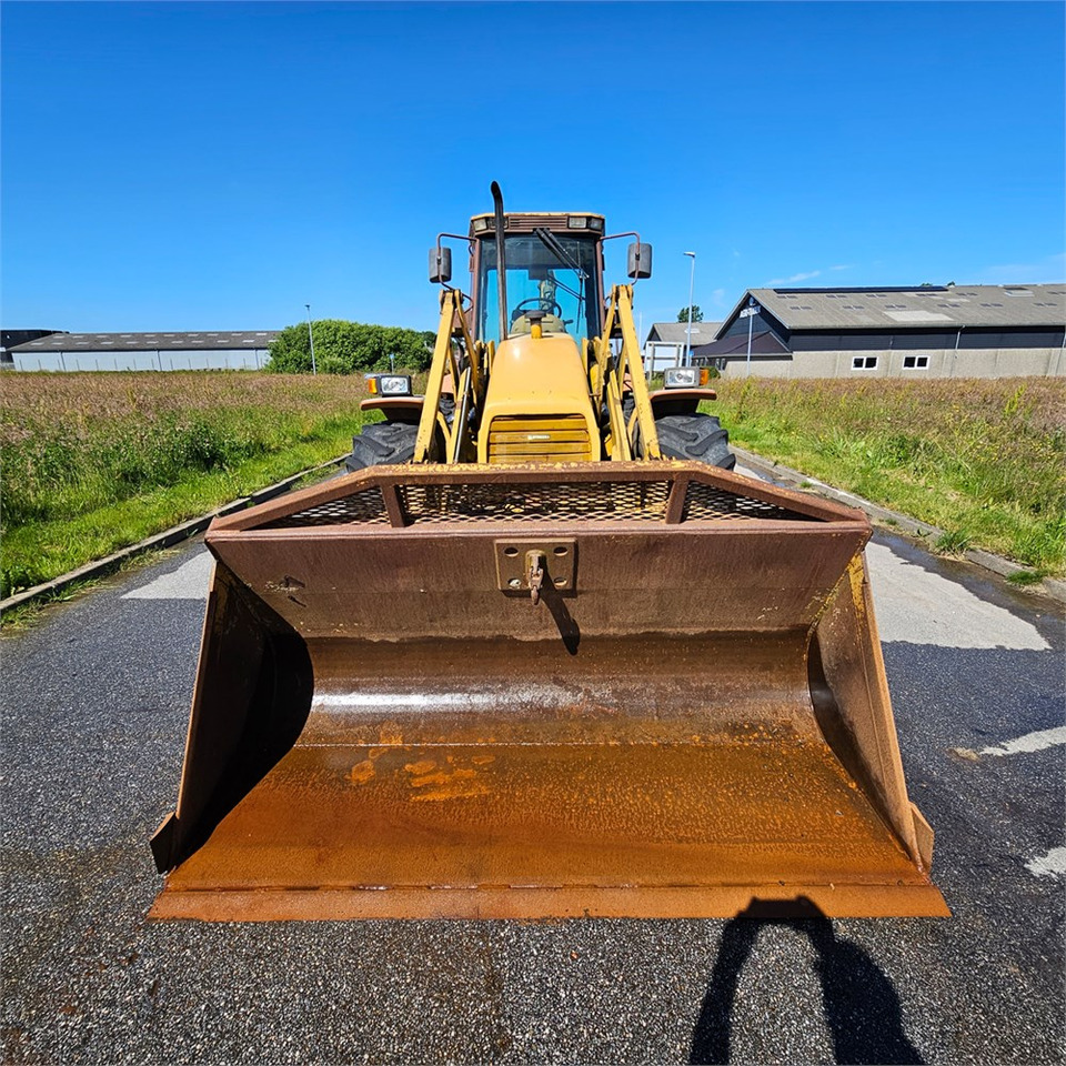 Retroexcavadora Hydrema 906 B: foto 9 Retroexcavadora Hydrema 906 B: foto 9