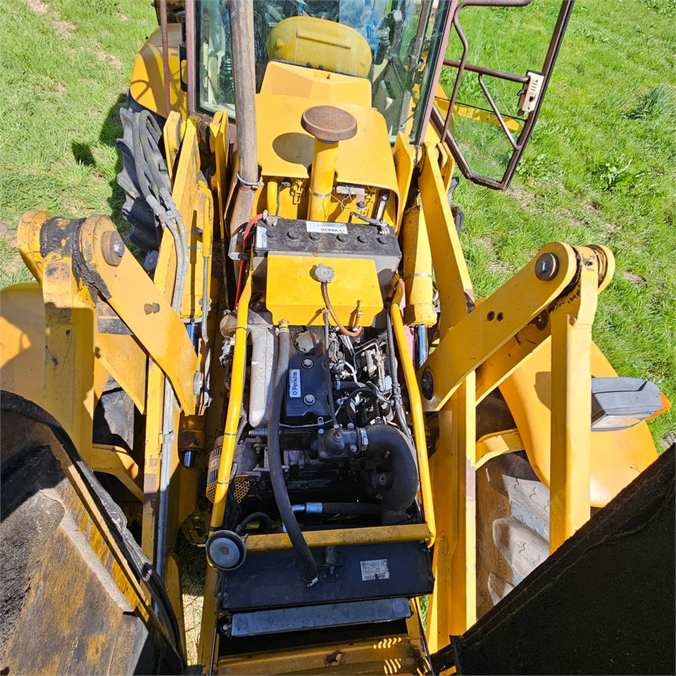 Retroexcavadora Hydrema 906C: foto 28