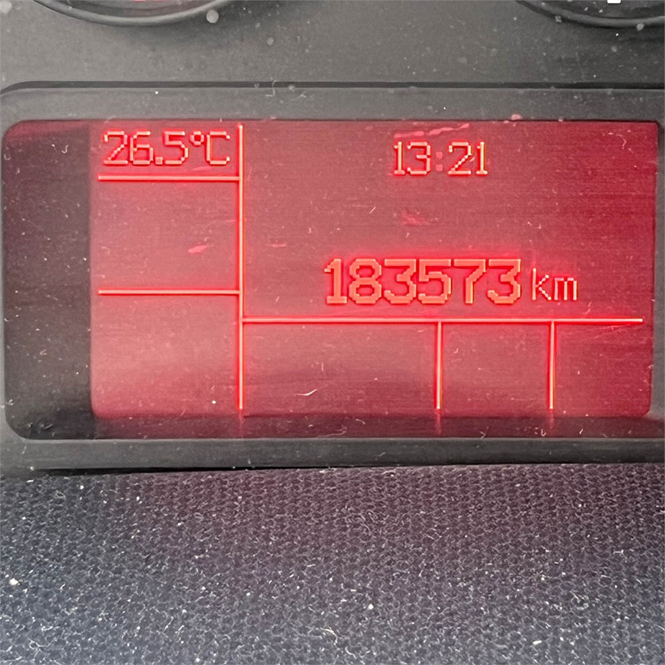 Furgón Iveco 35s18: foto 19
