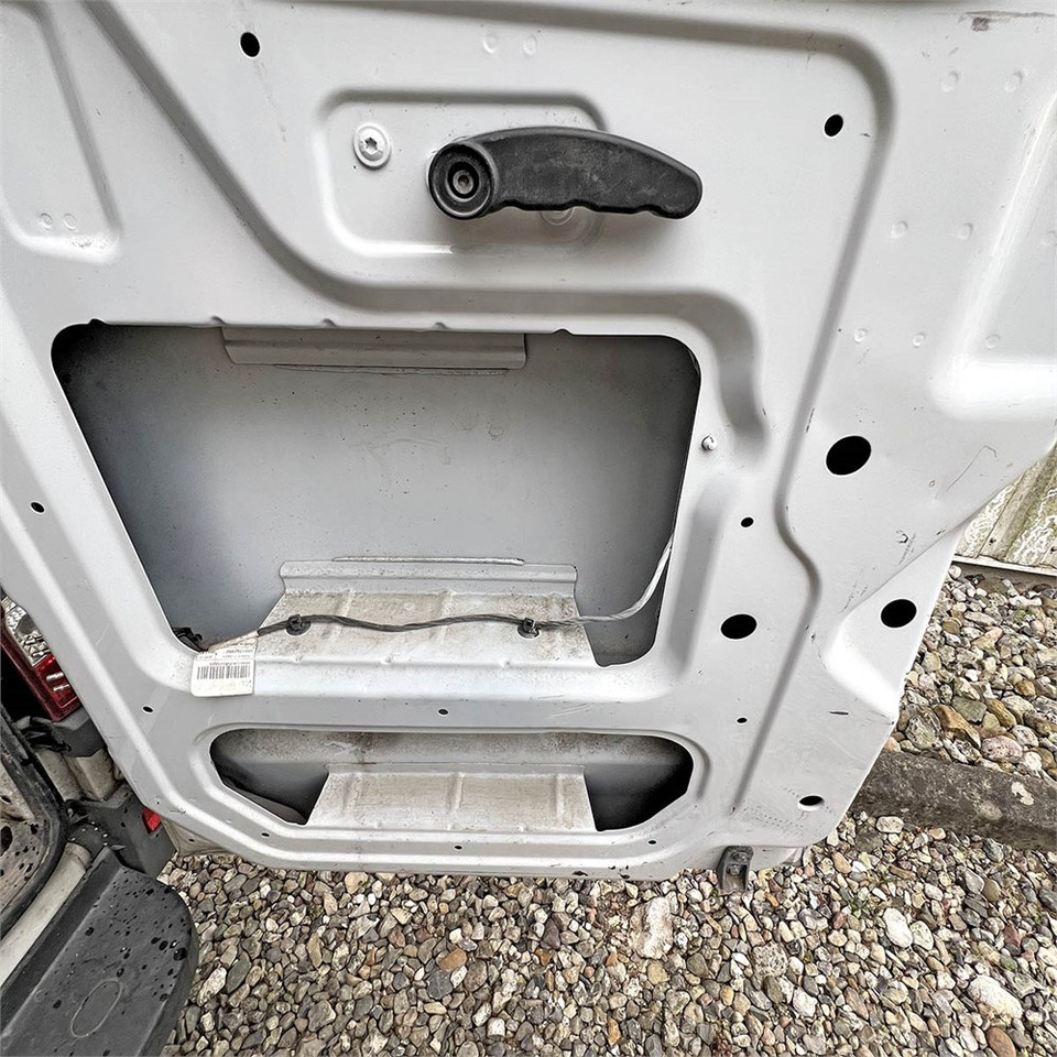 Furgón Iveco 35s18: foto 37