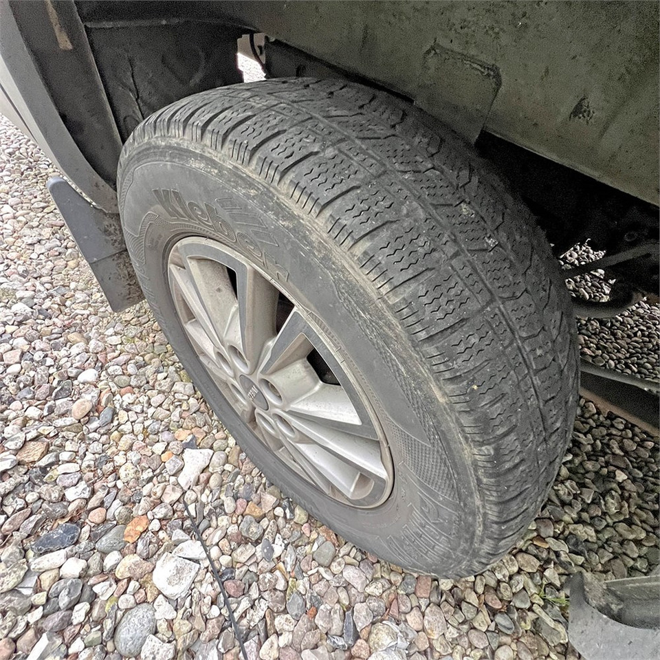 Furgón Iveco 35s18: foto 45