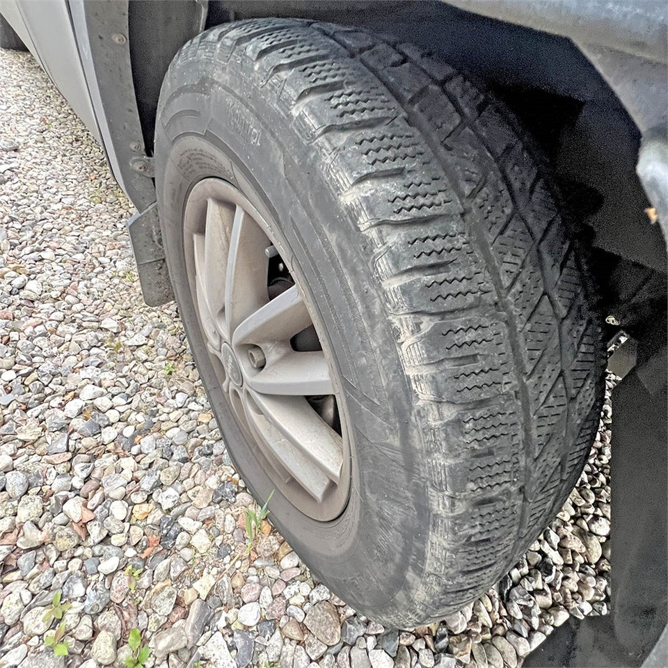 Furgón Iveco 35s18: foto 44