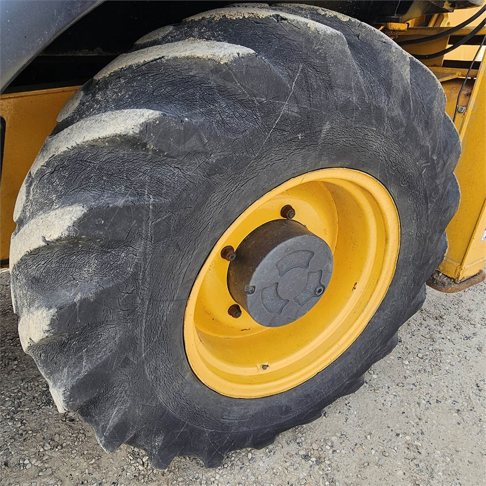 Retroexcavadora JCB 4CX eco T4i III B: foto 41