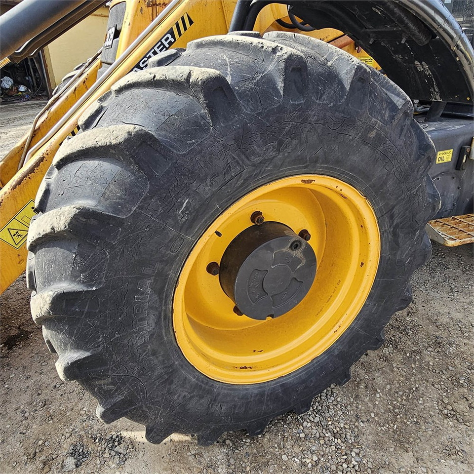 Retroexcavadora JCB 4CX eco T4i III B: foto 40