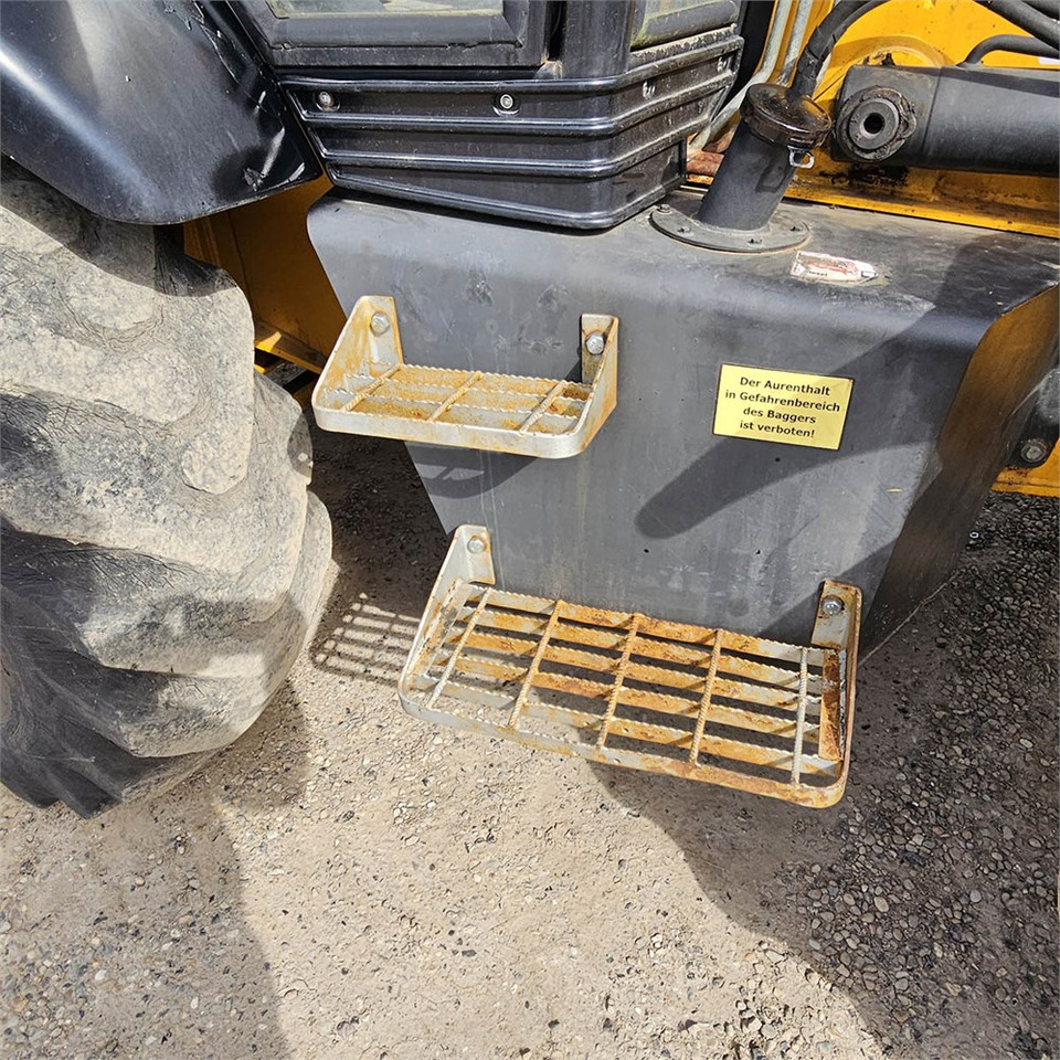 Retroexcavadora JCB 4CX eco T4i III B: foto 20