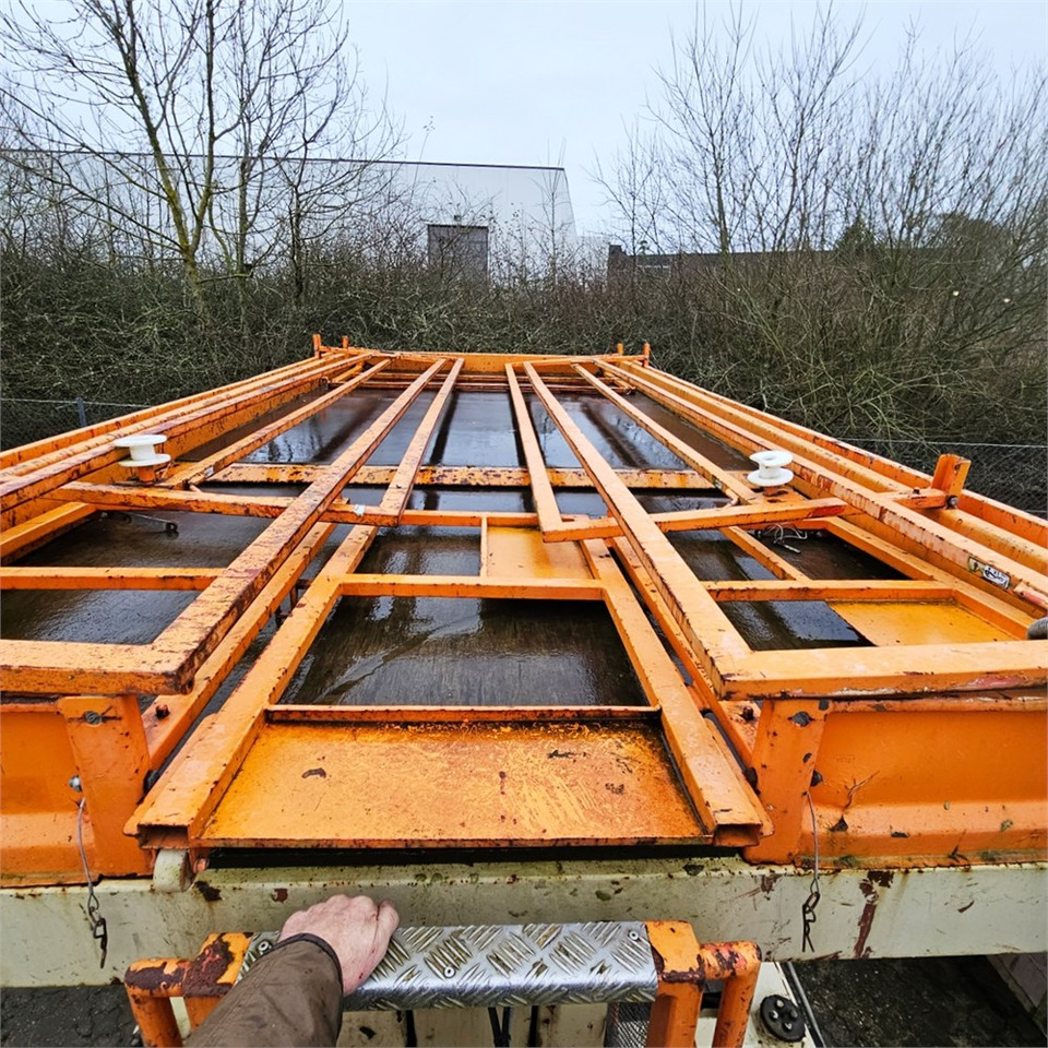 JLG 203-24 - Plataforma de tijeras: foto 5 JLG 203-24 - Plataforma de tijeras: foto 5