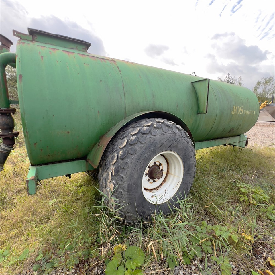 JOS 9 - Remolque cisterna: foto 5 JOS 9 - Remolque cisterna: foto 5
