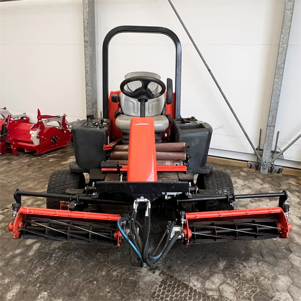 Jacobsen AR3 - Cortacésped: foto 2 Jacobsen AR3 - Cortacésped: foto 2