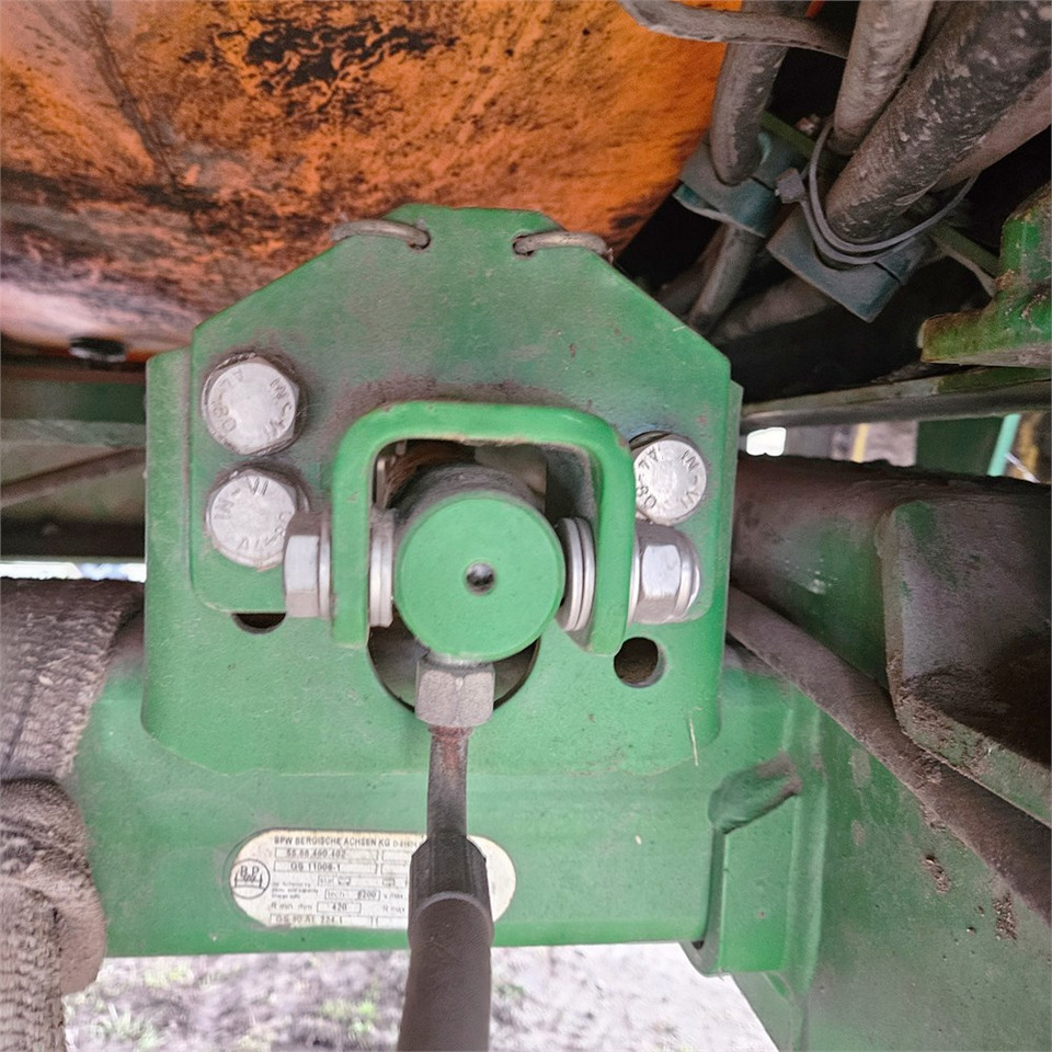 Leasing para John Deere TRSP 740/25 John Deere TRSP 740/25: foto 43
