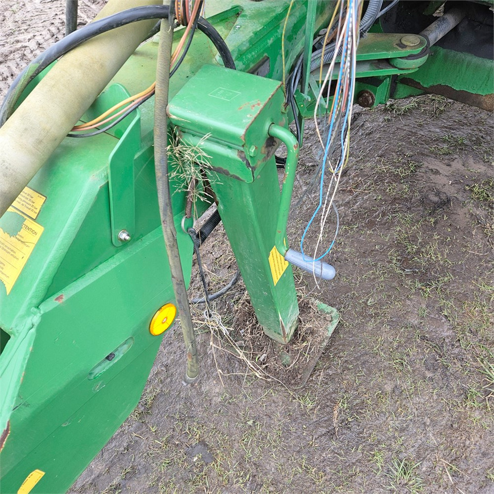 Leasing para John Deere TRSP 740/25 John Deere TRSP 740/25: foto 41