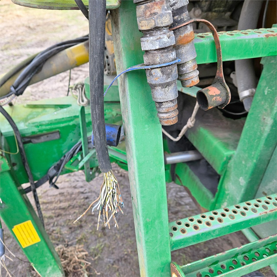 Leasing para John Deere TRSP 740/25 John Deere TRSP 740/25: foto 49