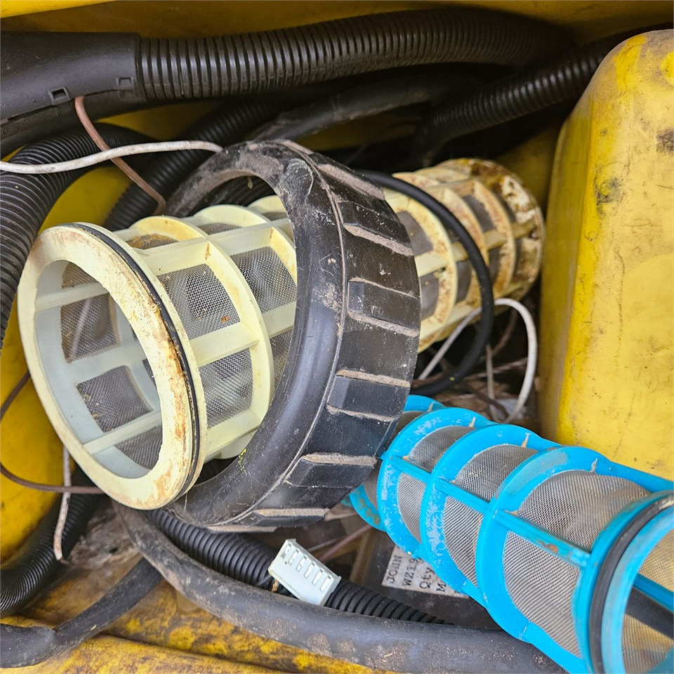 Leasing para John Deere TRSP 740/25 John Deere TRSP 740/25: foto 47