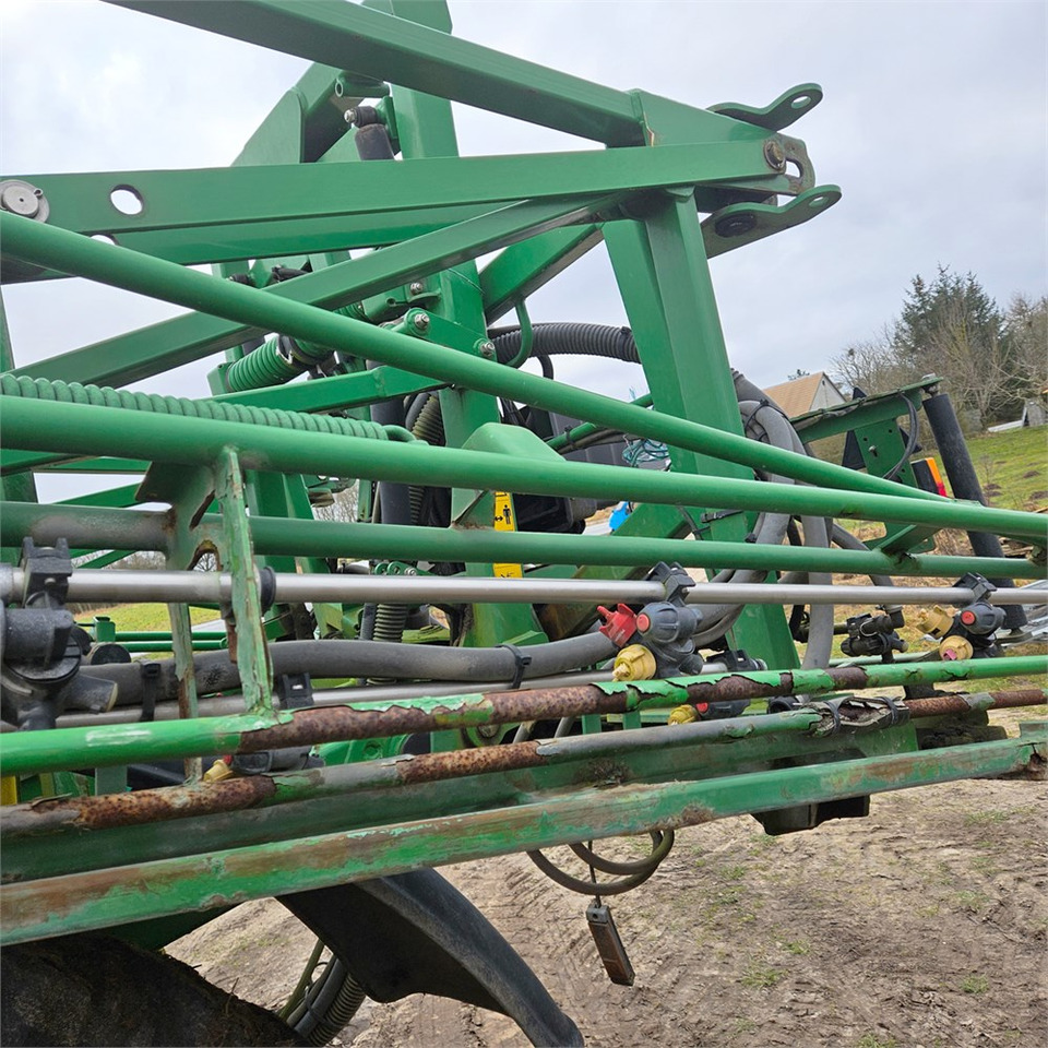 Leasing para John Deere TRSP 740/25 John Deere TRSP 740/25: foto 25