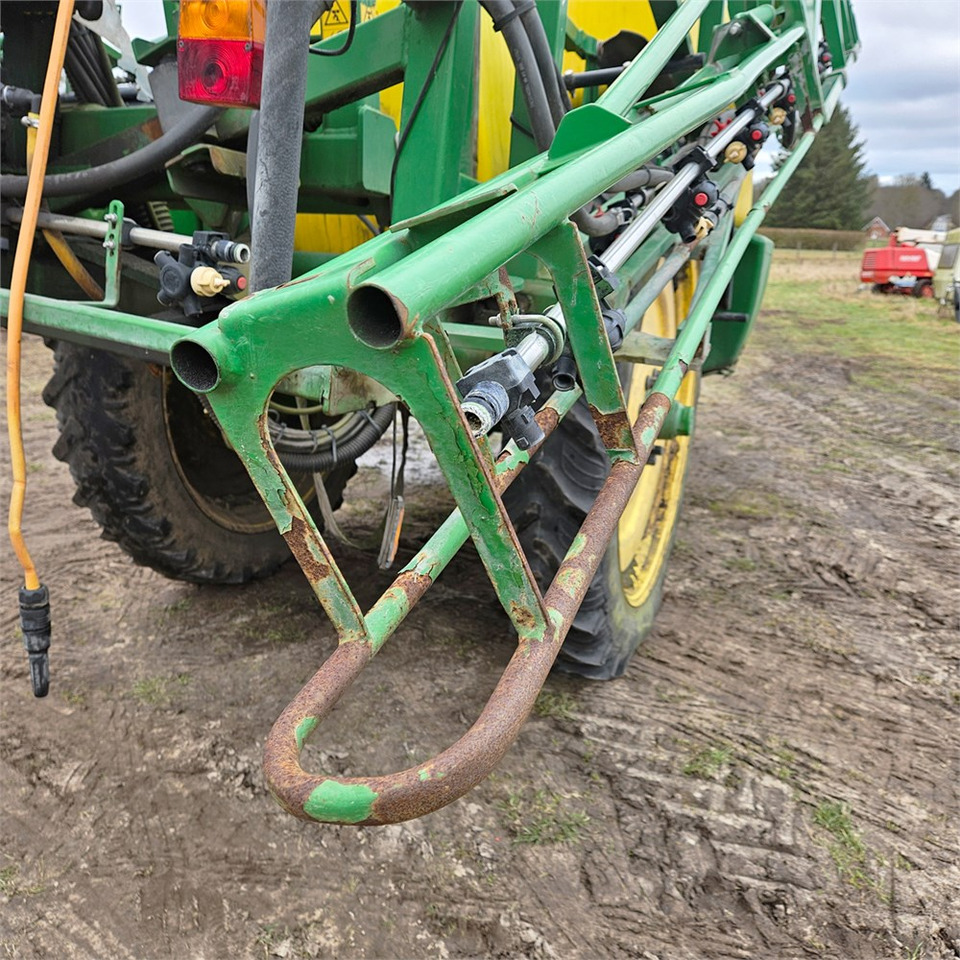 Leasing para John Deere TRSP 740/25 John Deere TRSP 740/25: foto 29
