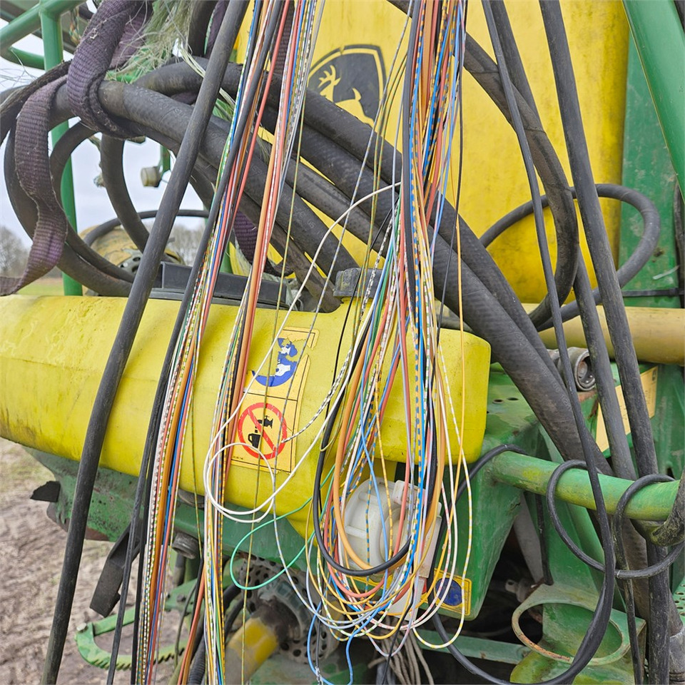 Leasing para John Deere TRSP 740/25 John Deere TRSP 740/25: foto 50