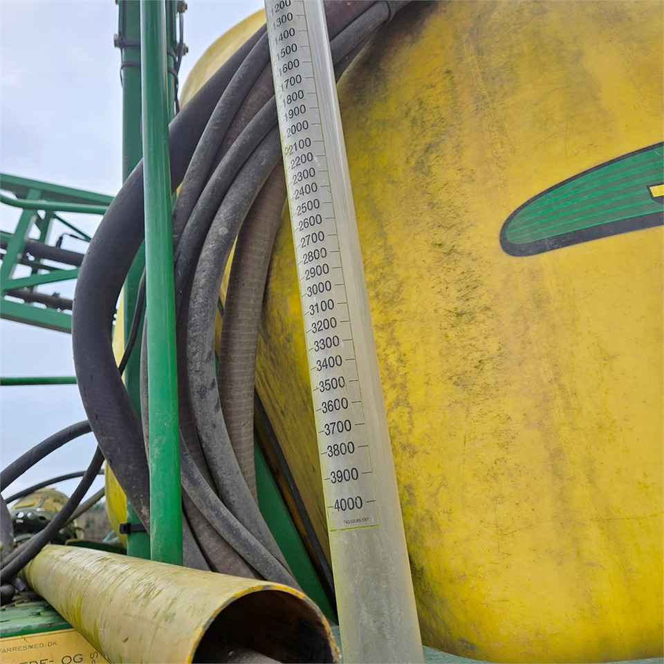 Leasing para John Deere TRSP 740/25 John Deere TRSP 740/25: foto 20