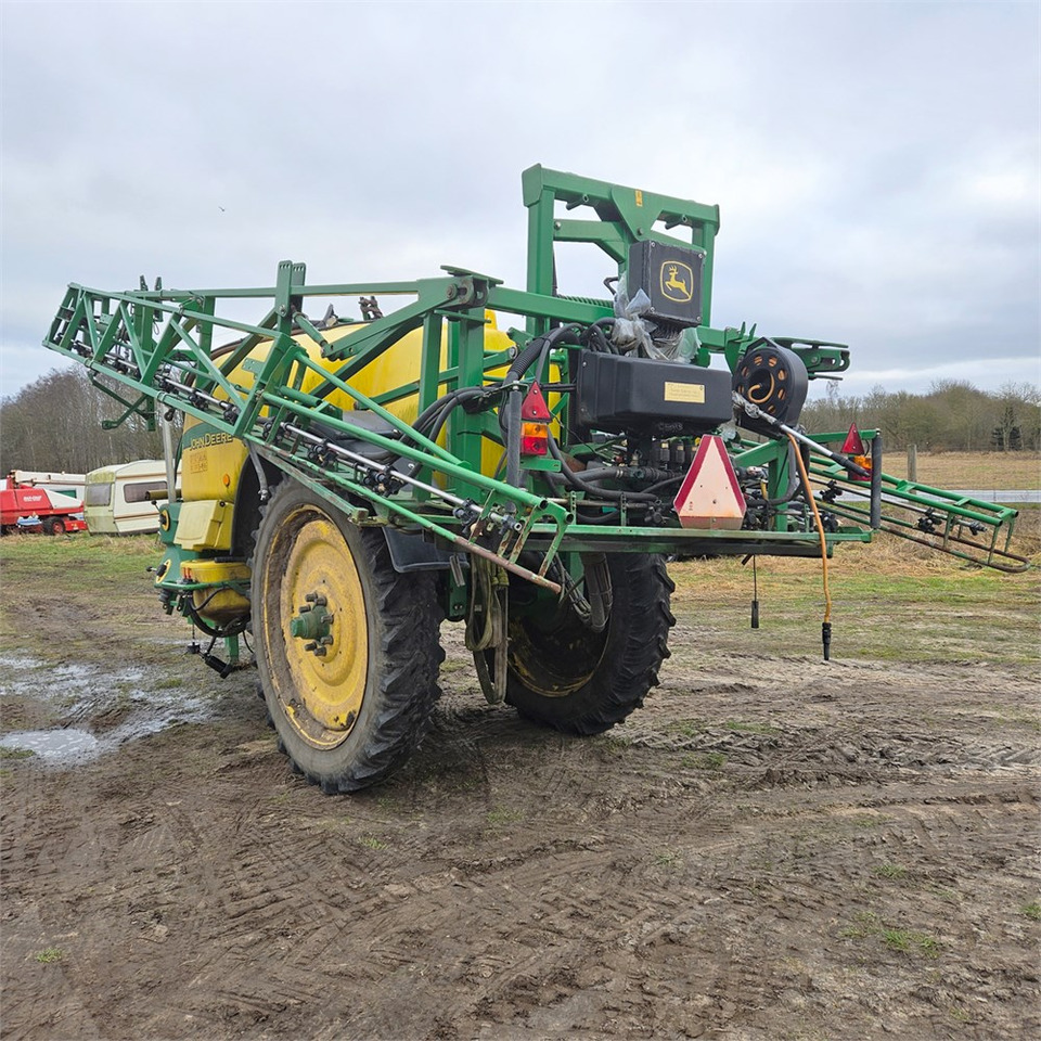 Leasing para John Deere TRSP 740/25 John Deere TRSP 740/25: foto 6