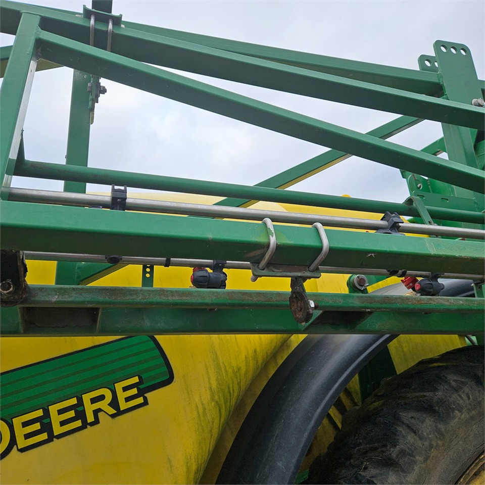 Leasing para John Deere TRSP 740/25 John Deere TRSP 740/25: foto 23