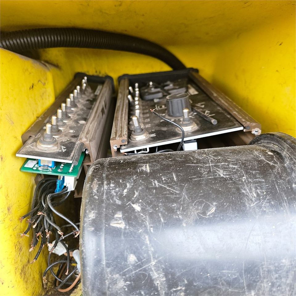 Leasing para John Deere TRSP 740/25 John Deere TRSP 740/25: foto 46