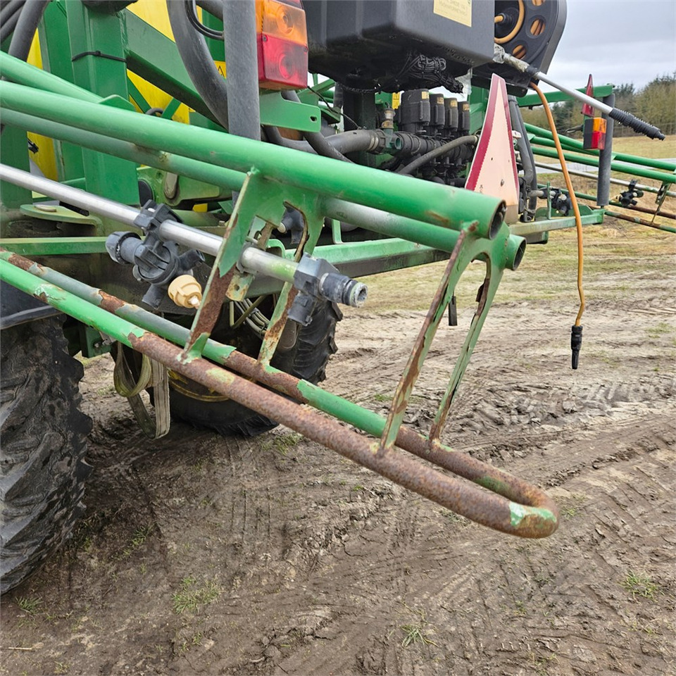 Leasing para John Deere TRSP 740/25 John Deere TRSP 740/25: foto 27
