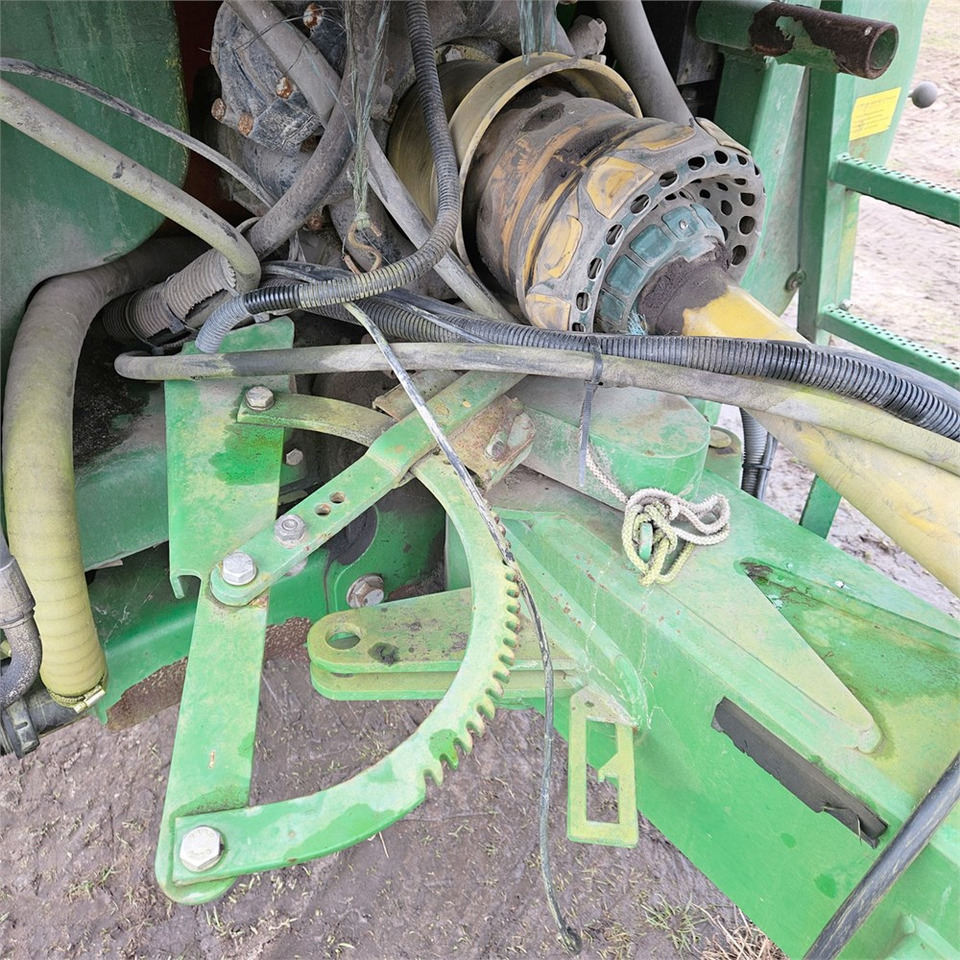 Leasing para John Deere TRSP 740/25 John Deere TRSP 740/25: foto 14