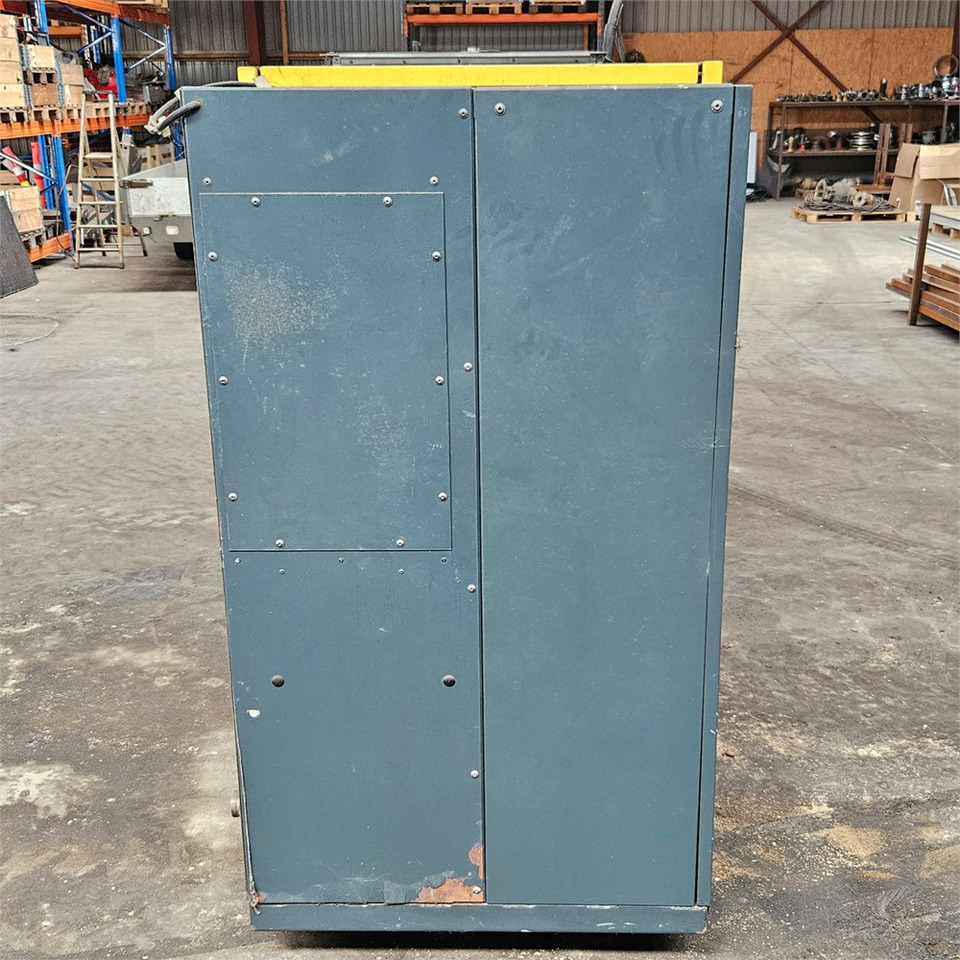 KAESER BSD 72T - Compresor de aire: foto 3 KAESER BSD 72T - Compresor de aire: foto 3