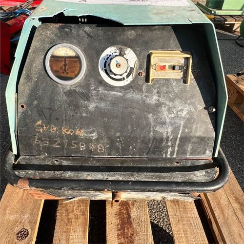 KEW 1500 - Hidrolimpiadora: foto 3 KEW 1500 - Hidrolimpiadora: foto 3