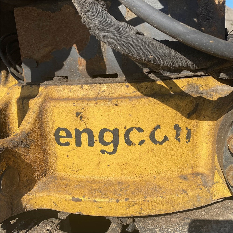Excavadora de cadenas Komatsu PC210 LC-8K: foto 8