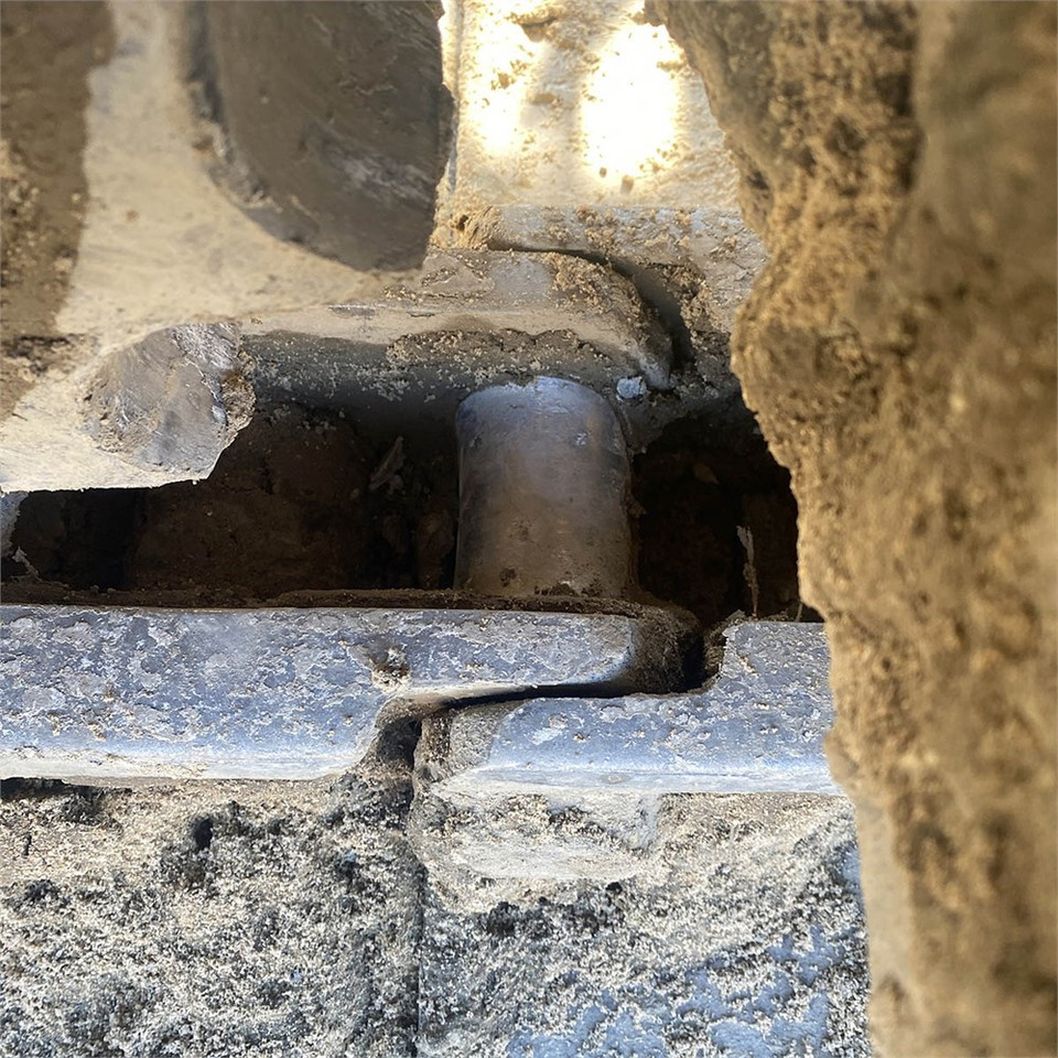 Excavadora de cadenas Komatsu PC210 LC-8K: foto 35
