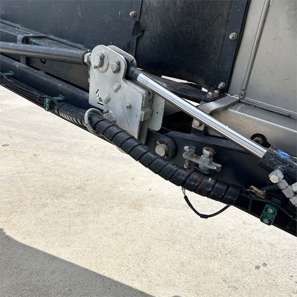 Trituradora de residuos Komptech Terminator 5000 S: foto 44