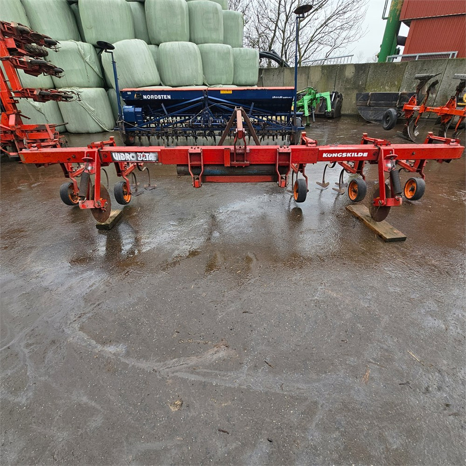 Kongskilde VBT - Cultivador: foto 5 Kongskilde VBT - Cultivador: foto 5