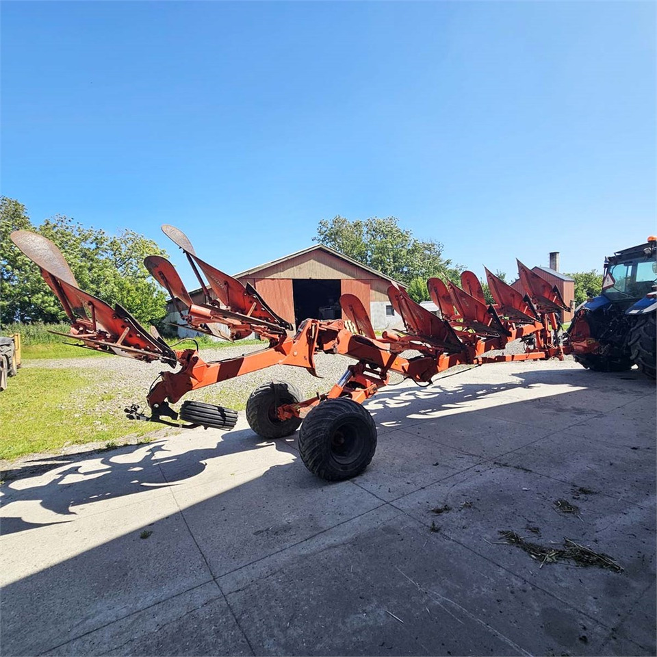 Kuhn SPVM.6F.NSH - Arado: foto 3 Kuhn SPVM.6F.NSH - Arado: foto 3