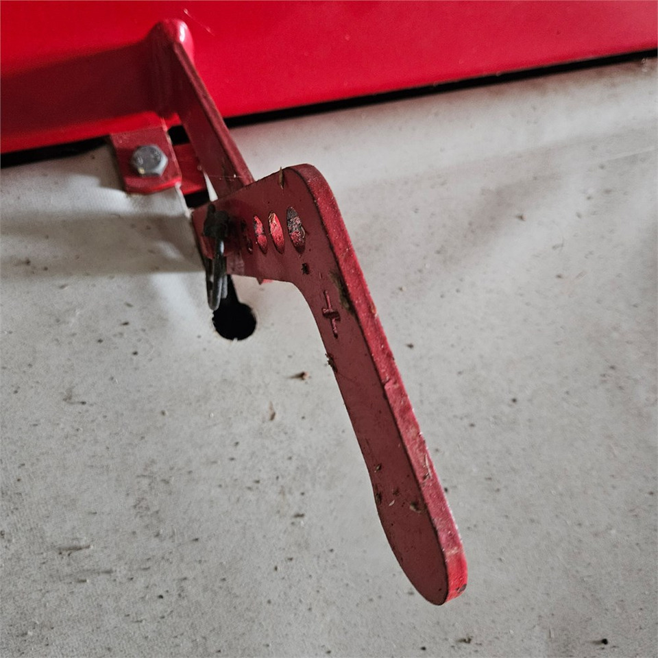 Segadora LELY Splendimo 280MC: foto 13 Segadora LELY Splendimo 280MC: foto 13