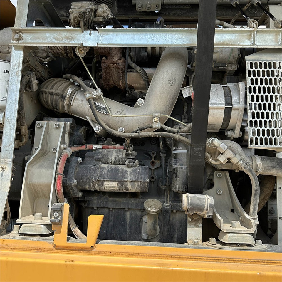 Excavadora de ruedas Liebherr A 918 Litronic: foto 42