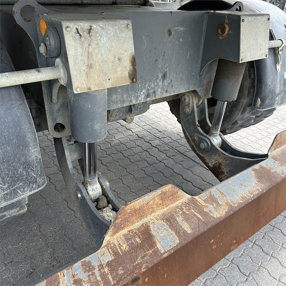 Excavadora de ruedas Liebherr A 918 Litronic: foto 41