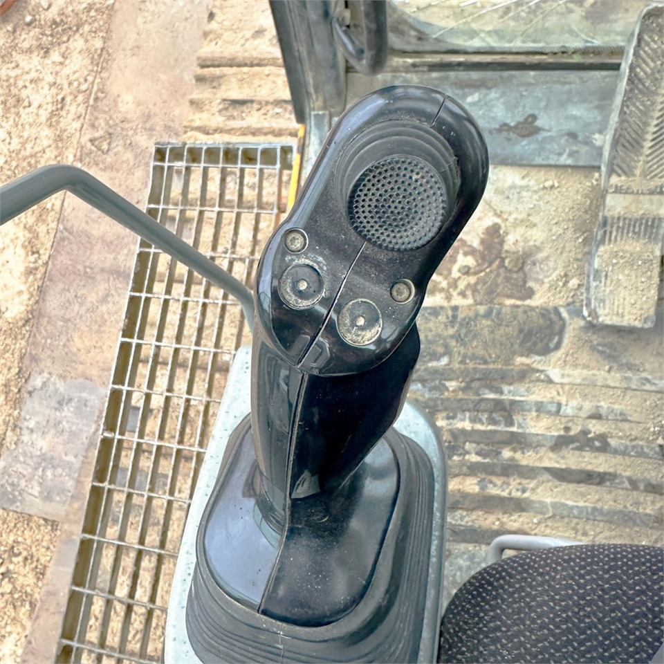Excavadora de cadenas Liebherr R924 WLC: foto 15
