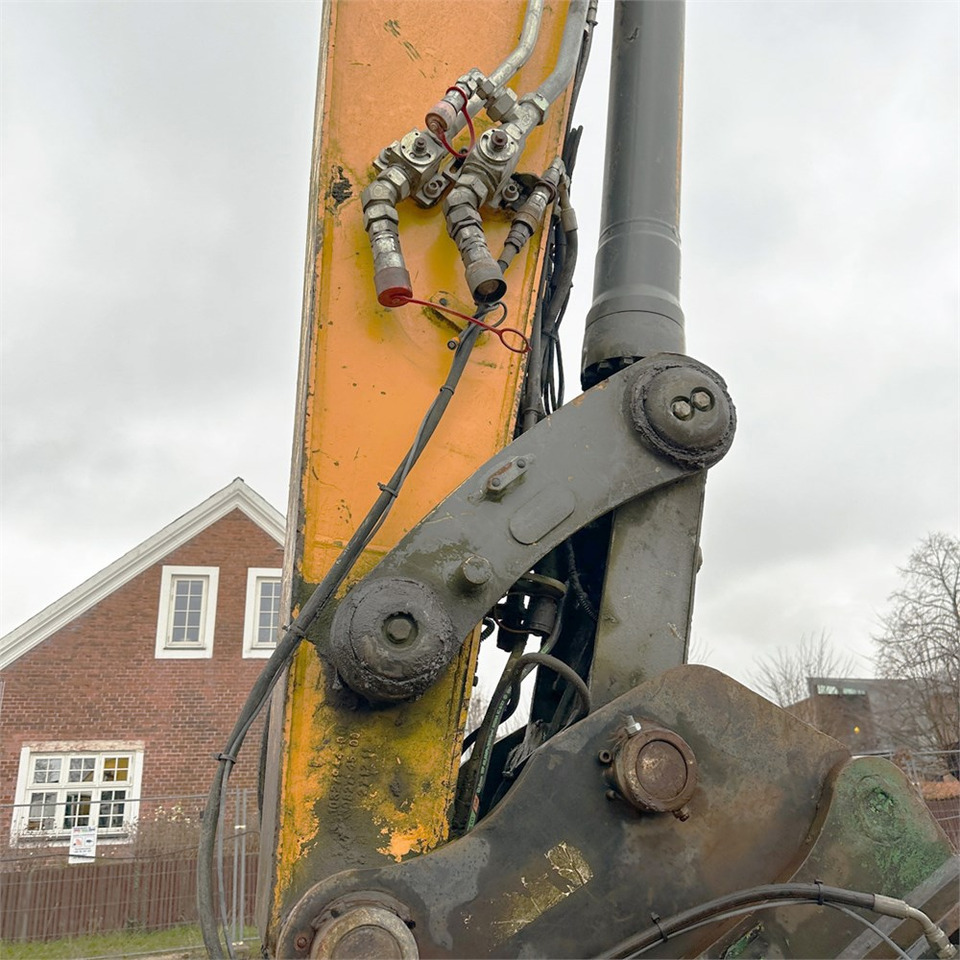 Excavadora de cadenas Liebherr R924 WLC: foto 38