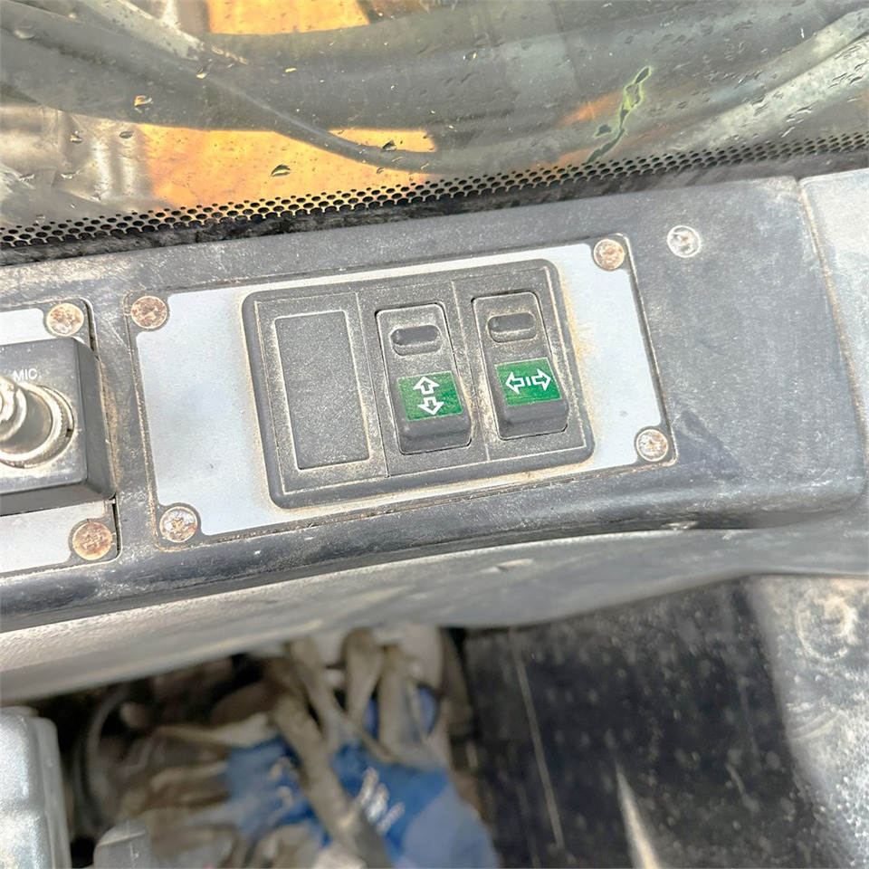 Excavadora de cadenas Liebherr R924 WLC: foto 23