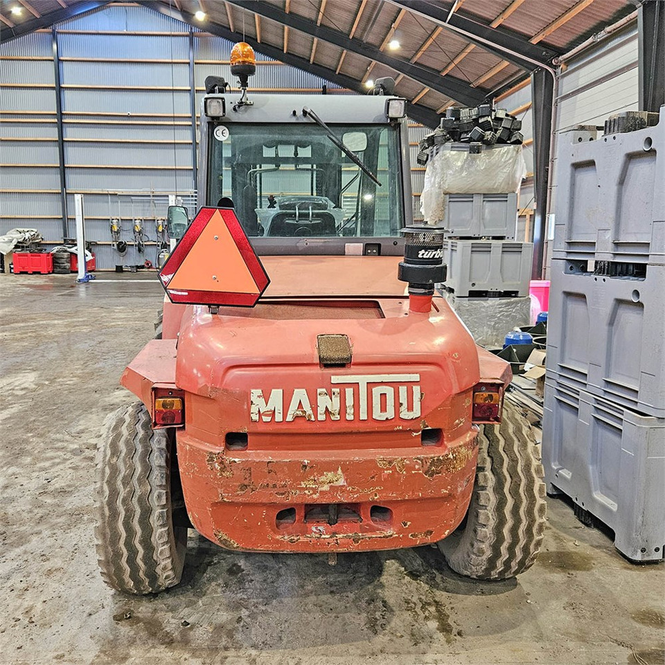 Manitou MC 50 Power shift - Carretilla elevadora: foto 5 Manitou MC 50 Power shift - Carretilla elevadora: foto 5