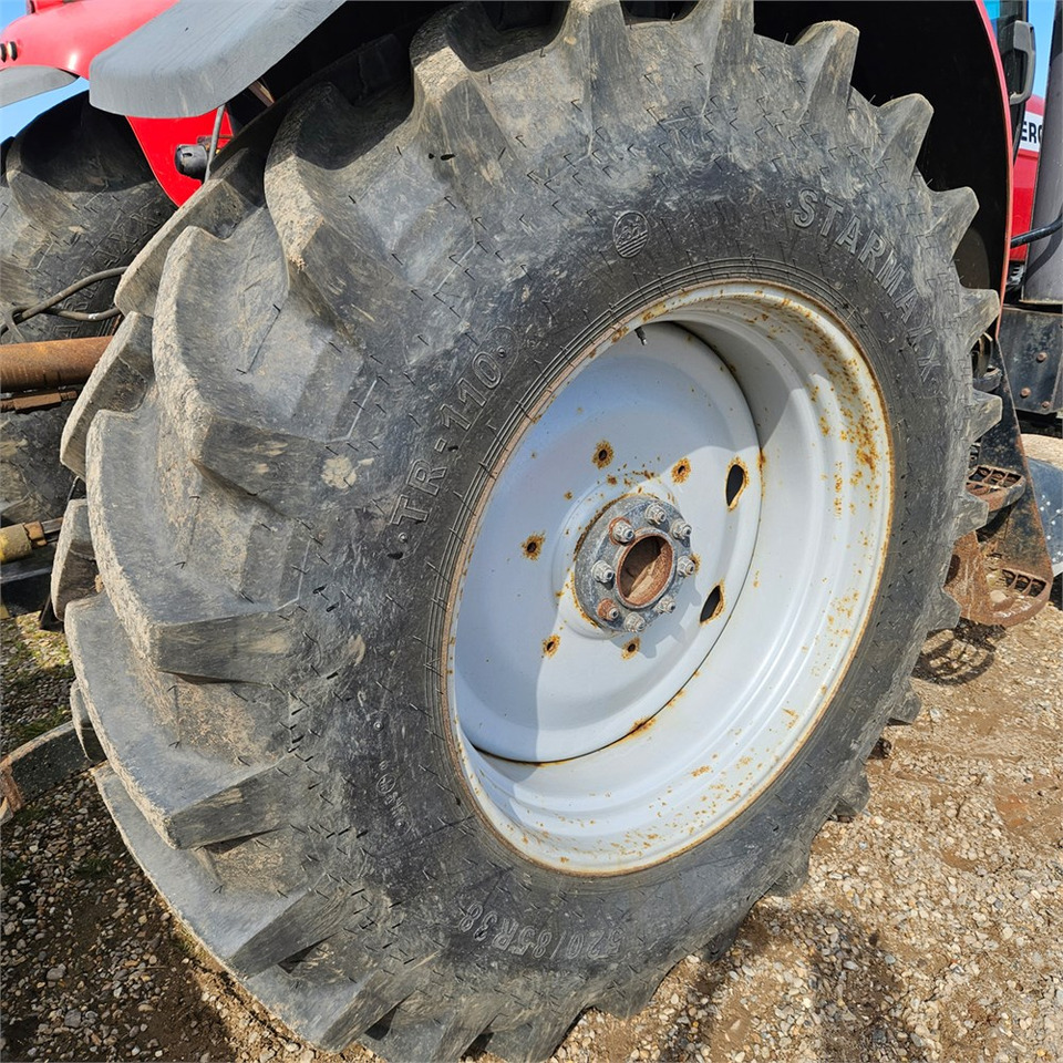 Tractor Massey Ferguson 6480 Dyna-6: foto 43