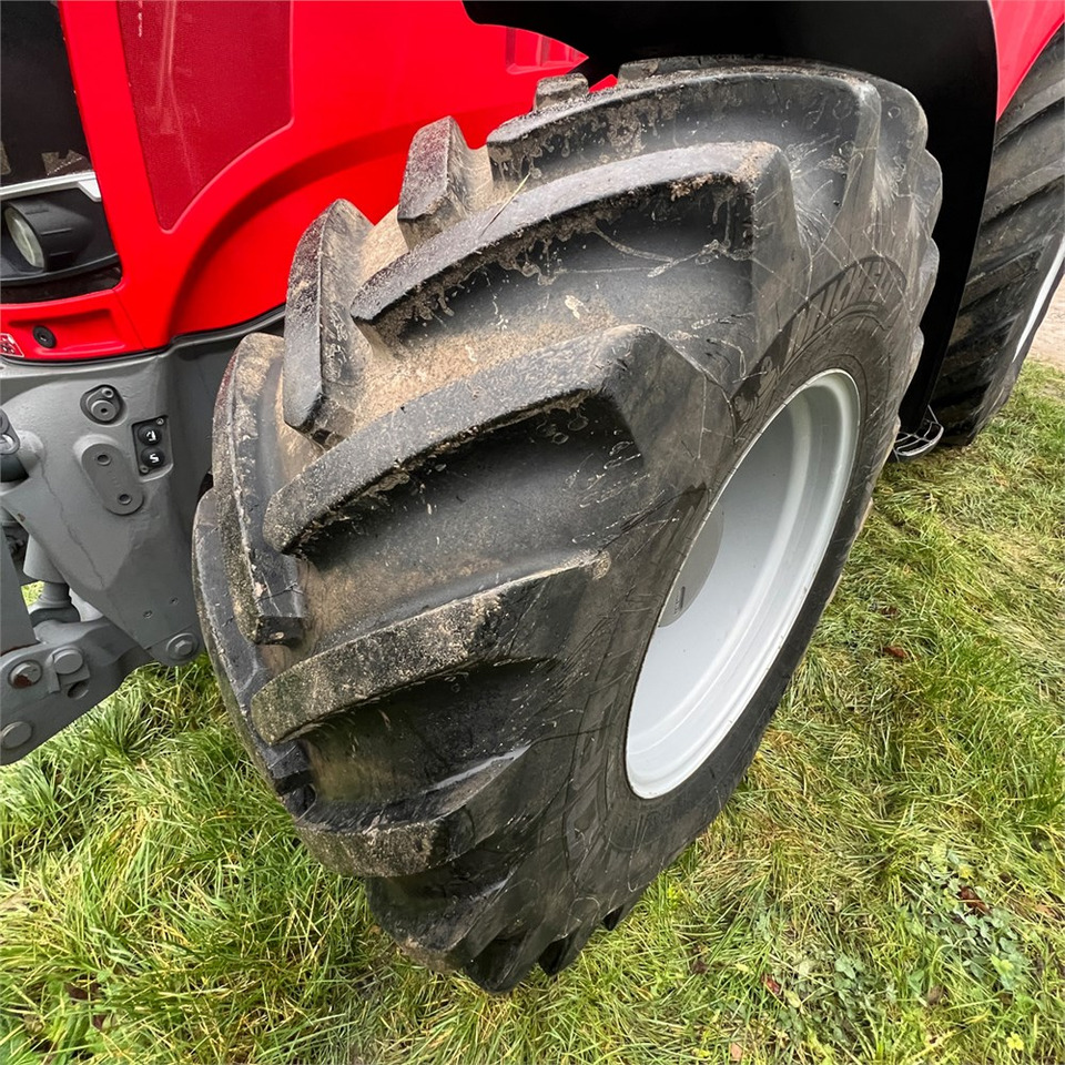 Tractor Massey Ferguson 7726 S: foto 45