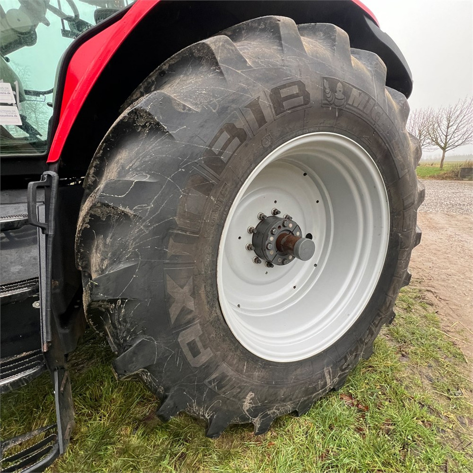 Tractor Massey Ferguson 7726 S: foto 47