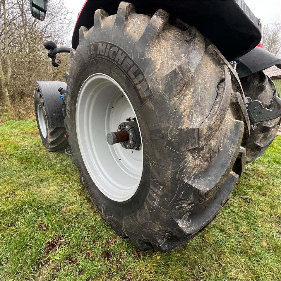 Tractor Massey Ferguson 7726 S: foto 48