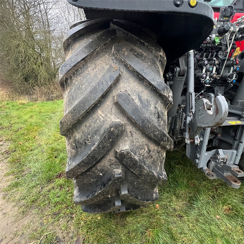 Tractor Massey Ferguson 7726 S: foto 49