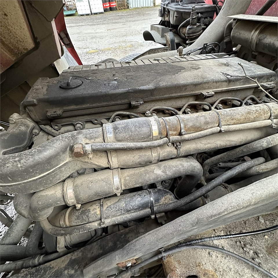 Camión de basura Mercedes ECONIC 2629: foto 30