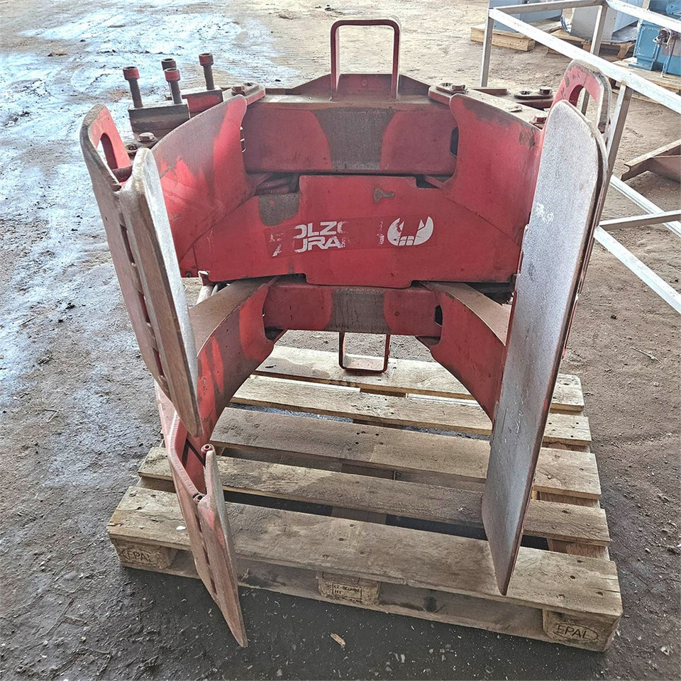 Carretilla elevadora Mitsubishi FG35N: foto 42