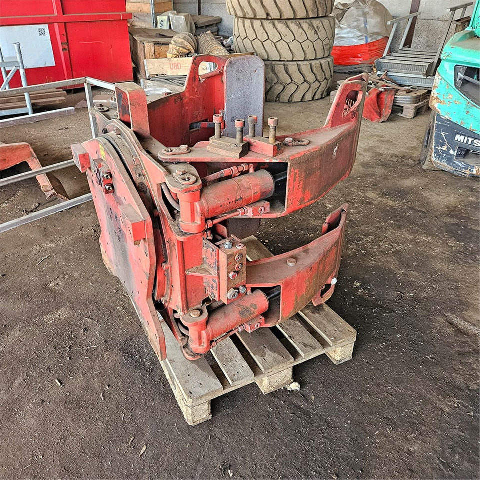 Carretilla elevadora Mitsubishi FG35N: foto 43